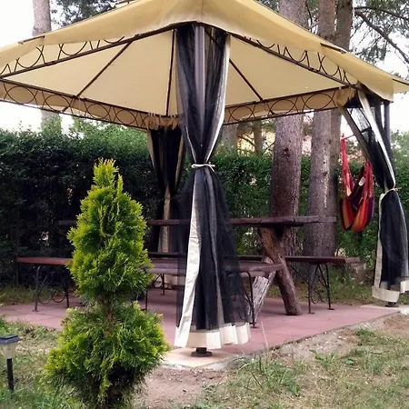 Pokoje, Noclegi, Mazury Narty Privat bolig Jedwabno