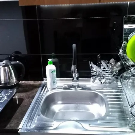 Pokoje, Noclegi, Mazury Narty Privat bolig Jedwabno