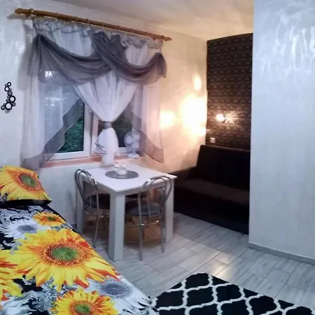 Homestay Pokoje, Noclegi, Mazury Narty Jedwabno