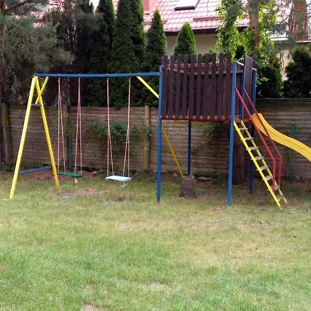 Pokoje, Noclegi, Mazury Narty Privat bolig *