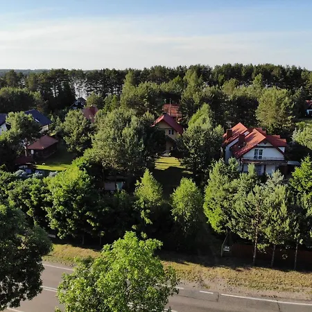 Privat bolig Pokoje, Noclegi, Mazury Narty