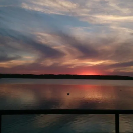 Privat bolig Pokoje, Noclegi, Mazury Narty