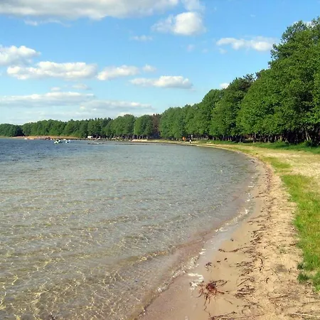 Privat bolig Pokoje, Noclegi, Mazury Narty Jedwabno